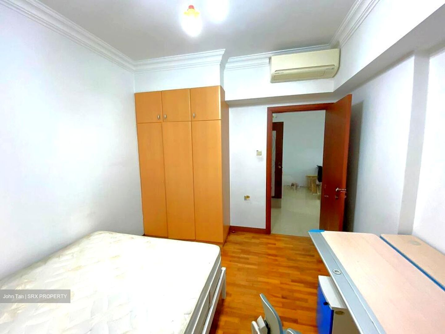 The Mayfair (D22), Condominium #502558861